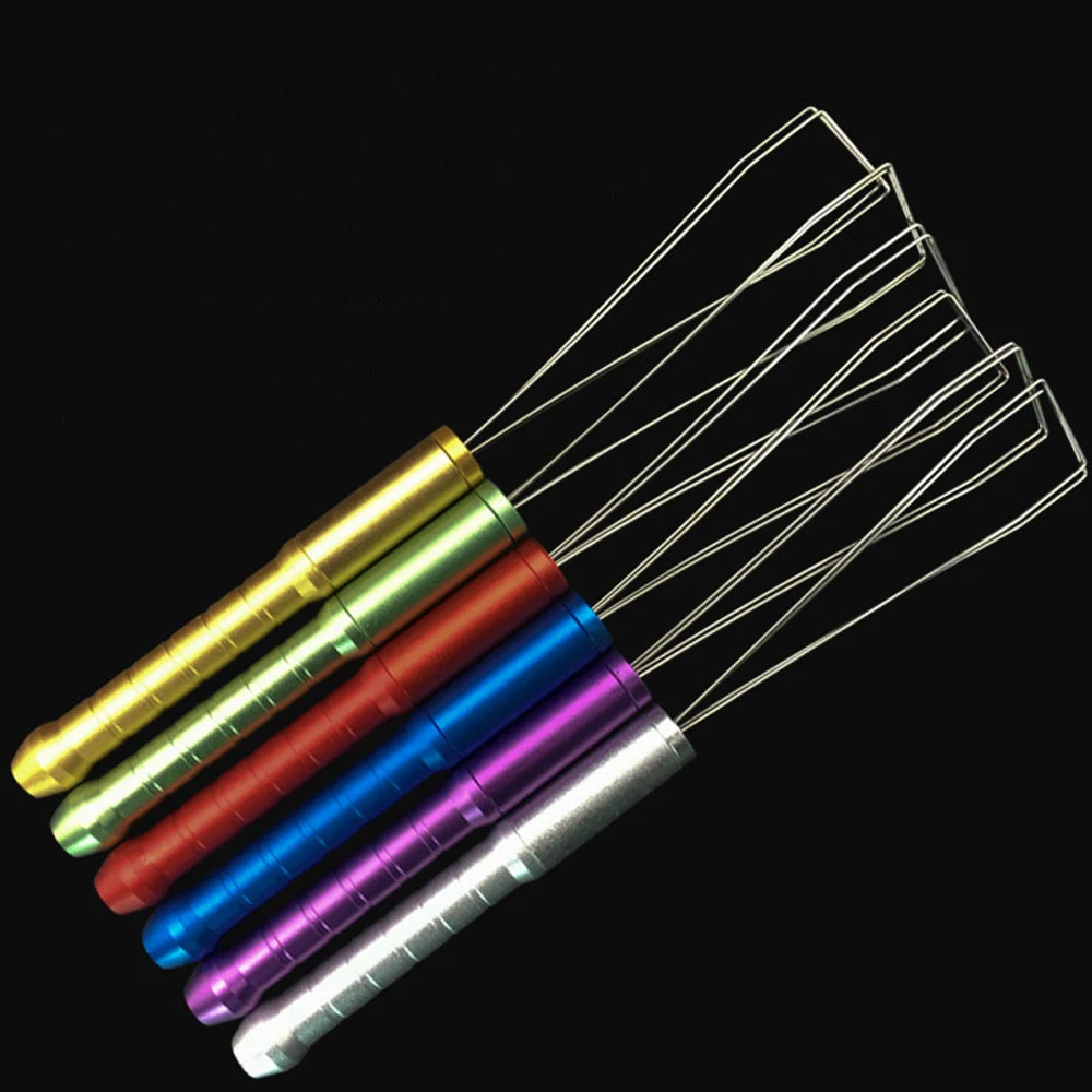 162 mm detachable puller set