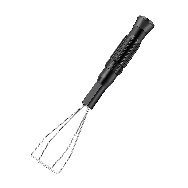 Three-in-one puller and screwdriver