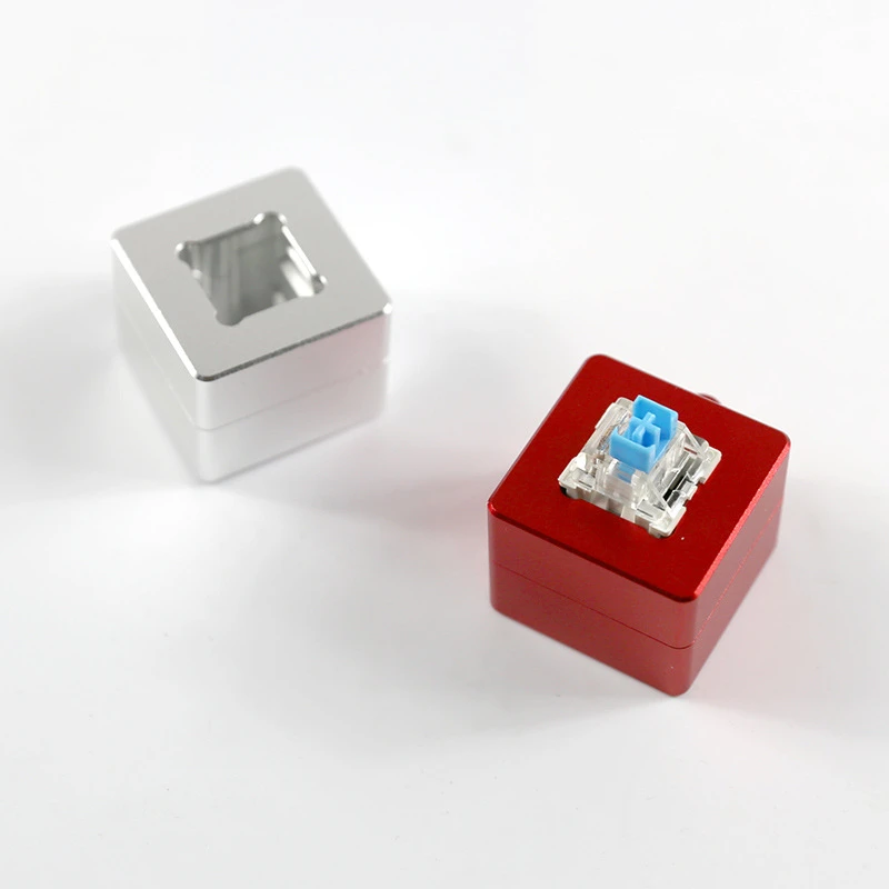 Window-top switch opener